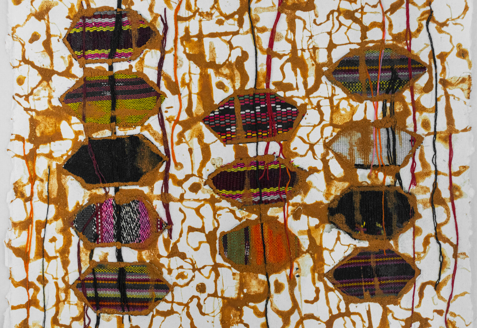 Maria Madeira: Kiss and Don’t Tell