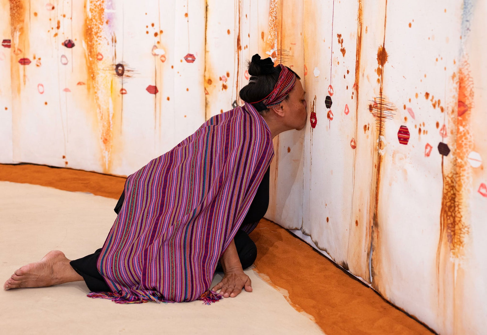 A Conversation Between Artist Maria Madeira