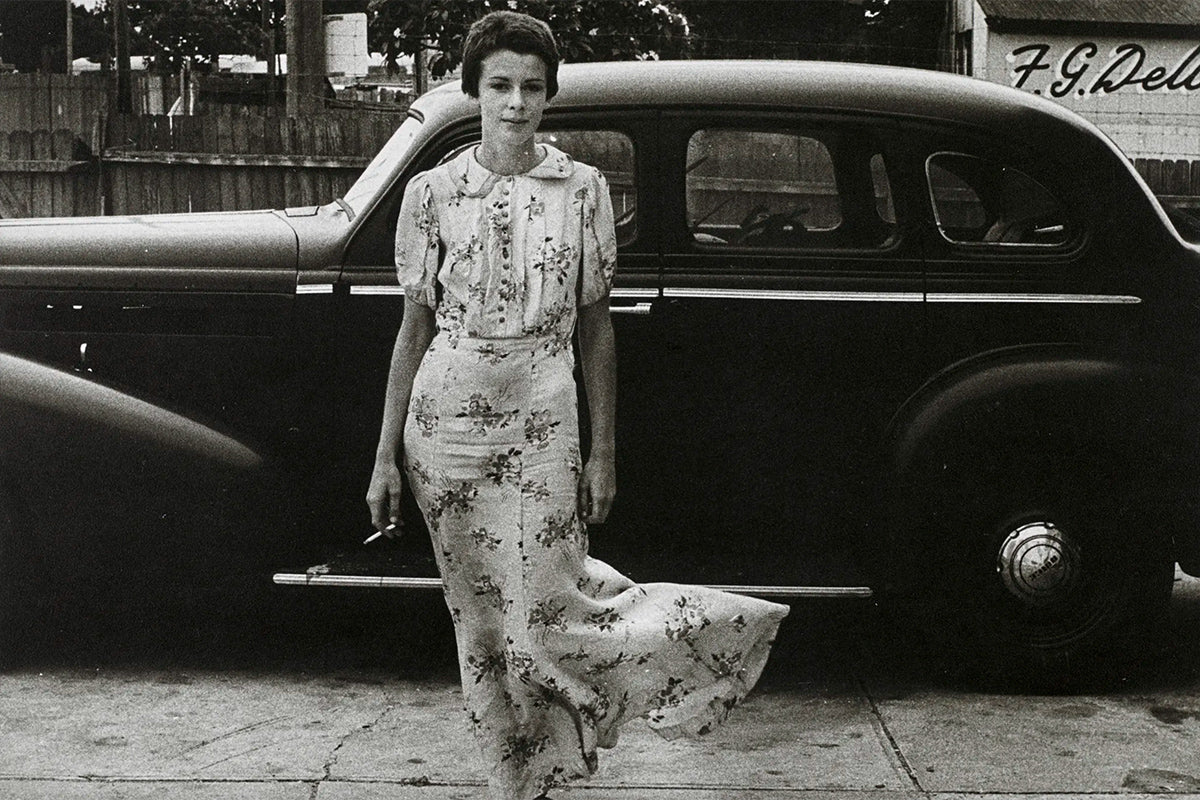 Back in the spotlight – the most valuable Australian photo ever sold