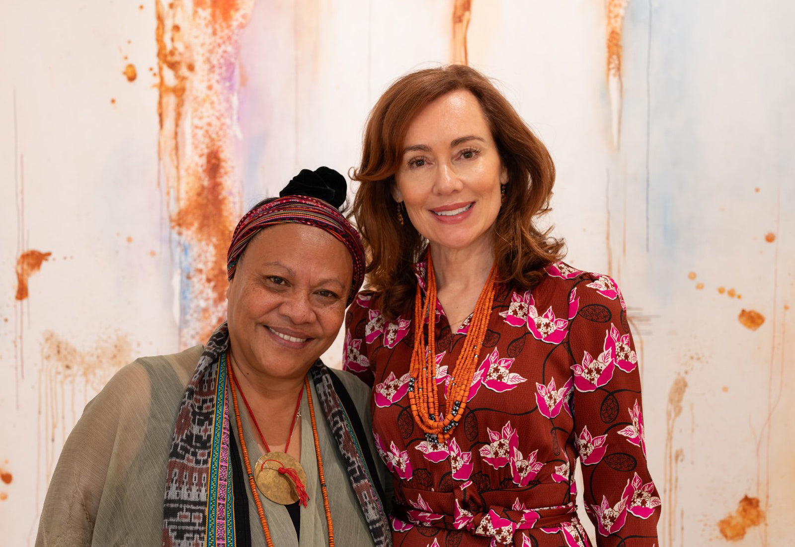 ‘Don’t Kiss and Tell’: The work of Maria Madeira in the Timor-Leste pavilion at the 2024 Venice Biennale