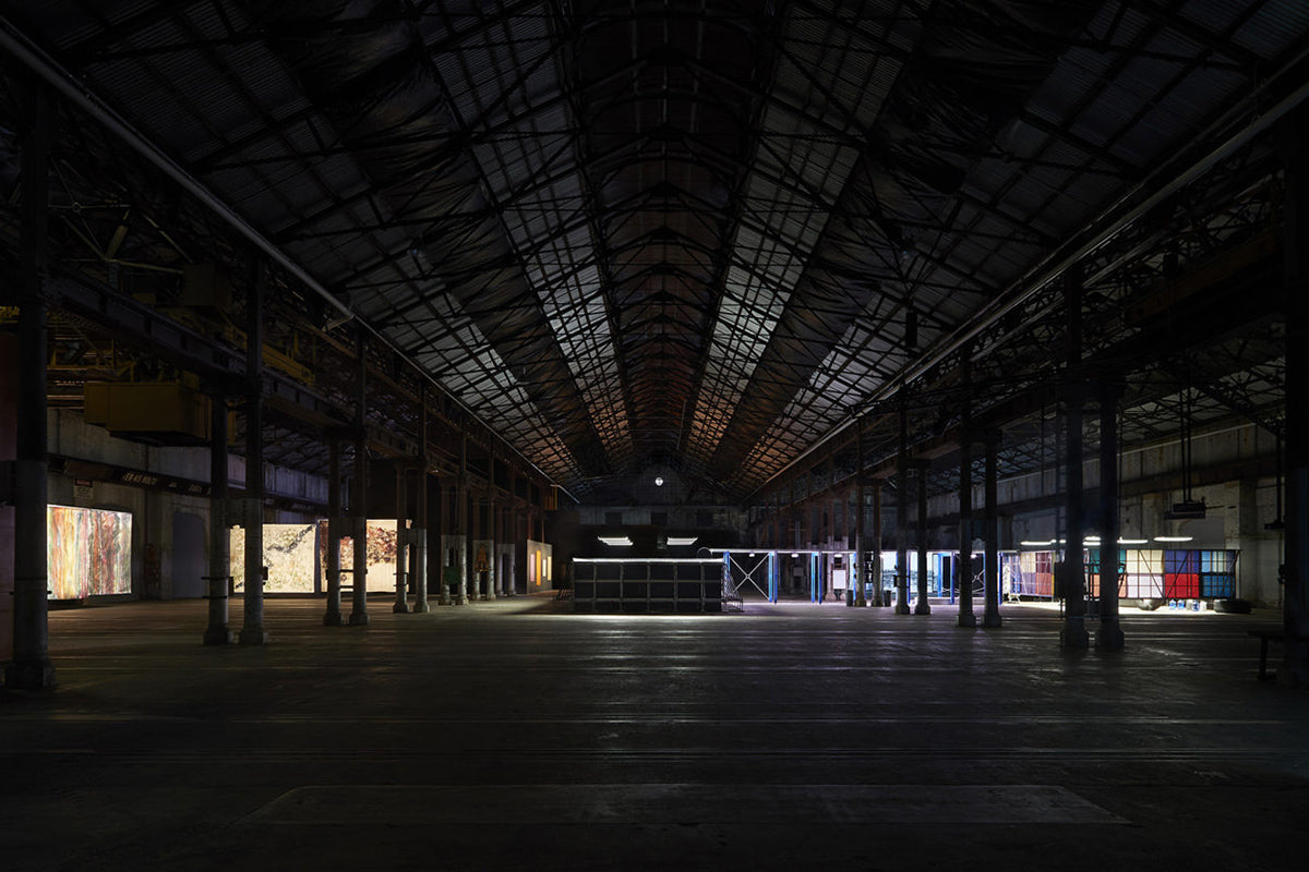 Ocula Conversations Series