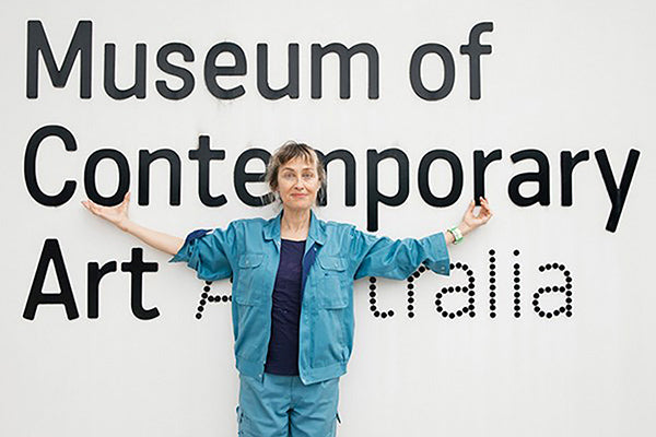 Pipilotti Rist in Conversation