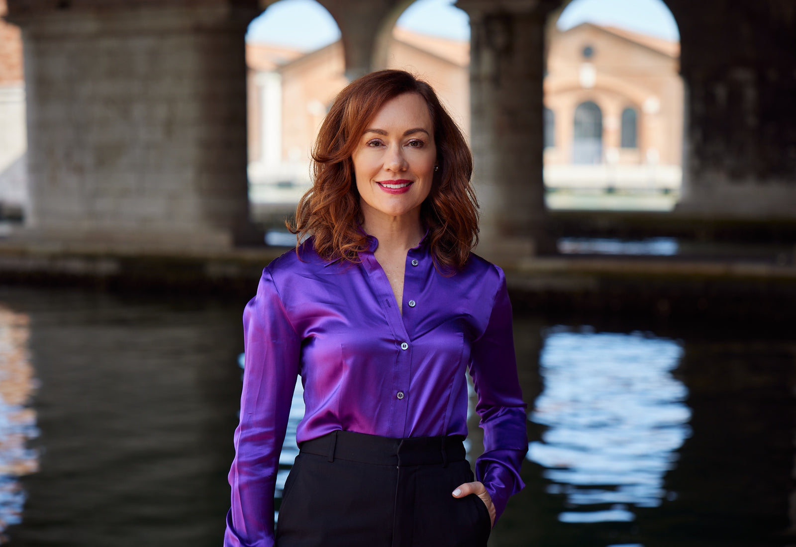 Natalie King to Curate First Timor-Leste Pavilion in Venice