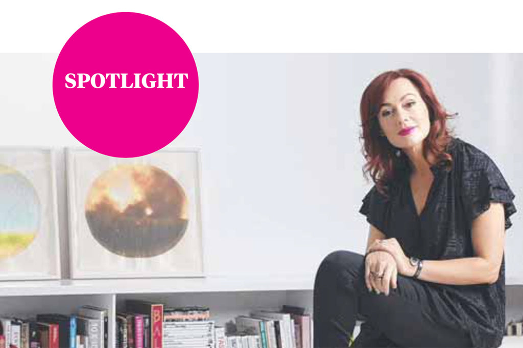 Spotlight – Natalie King