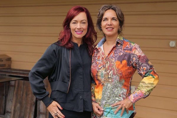 Tracey Moffatt in Conversation