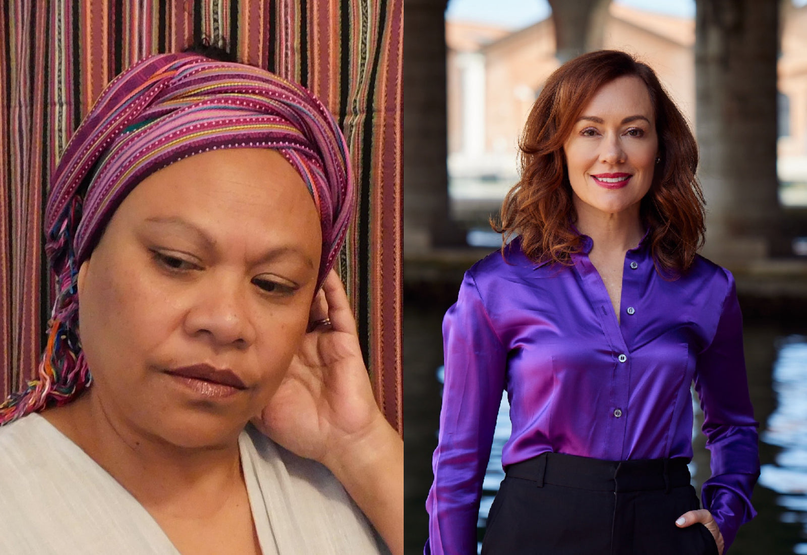 Timor-Leste Presents Inaugural Pavilion at 2024 Venice Biennale