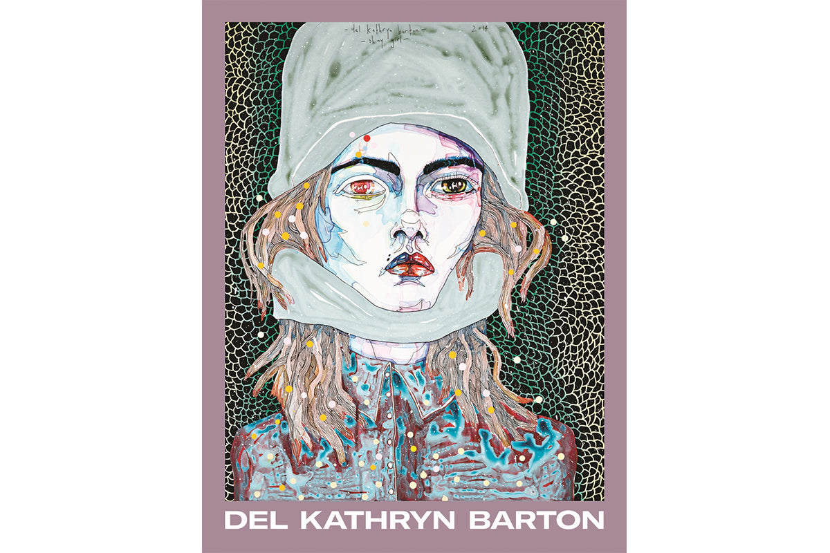 Del Kathryn Barton