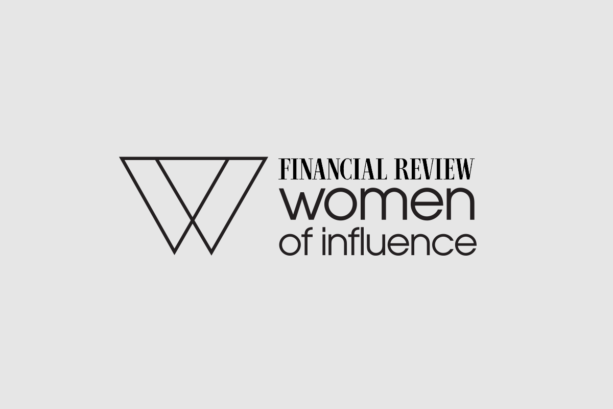 AFR 100 Women of Influence