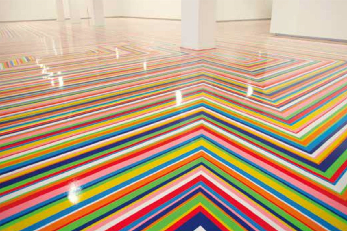 LEAP 27 Biennale of Sydney – Natalie King