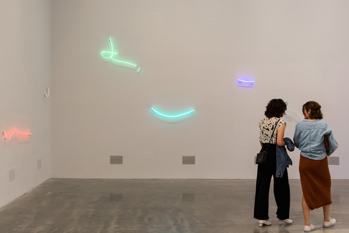 BalletLab McMahon Contemporary Art Award Exhibition
