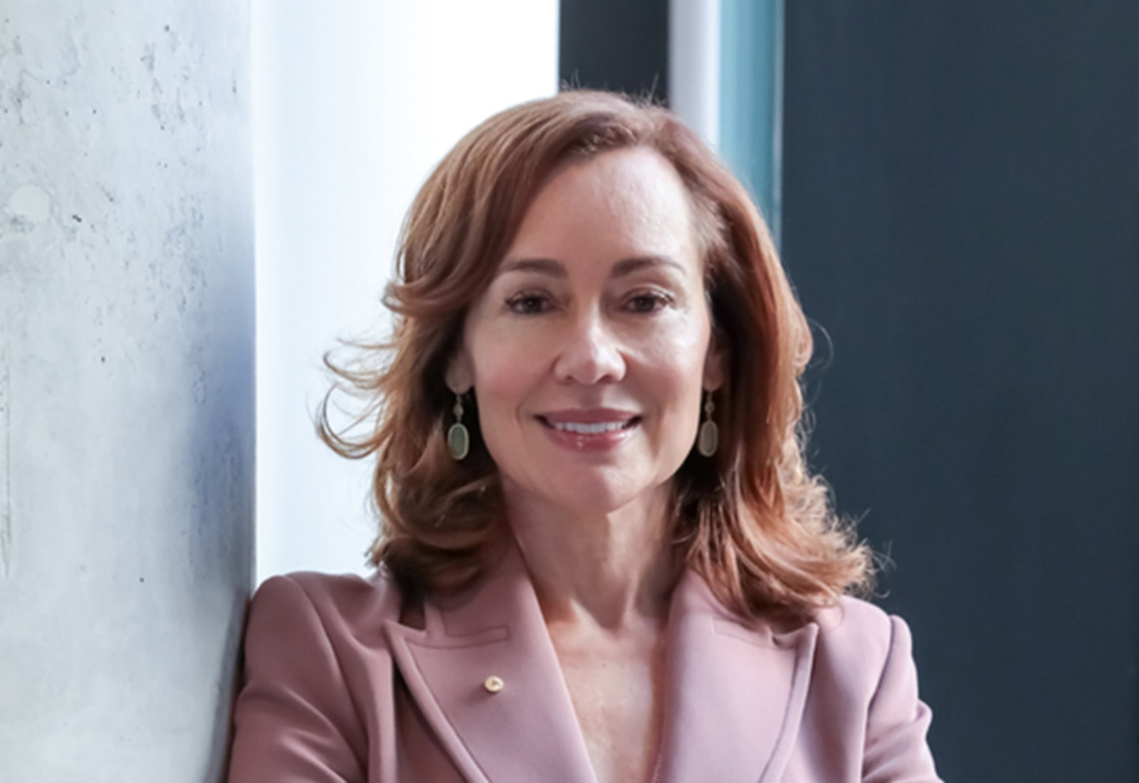 Professor Natalie King OAM (1998 Alumna) - Enterprise Professor of Visual Arts, Victorian College of the Arts, The University of Melbourne