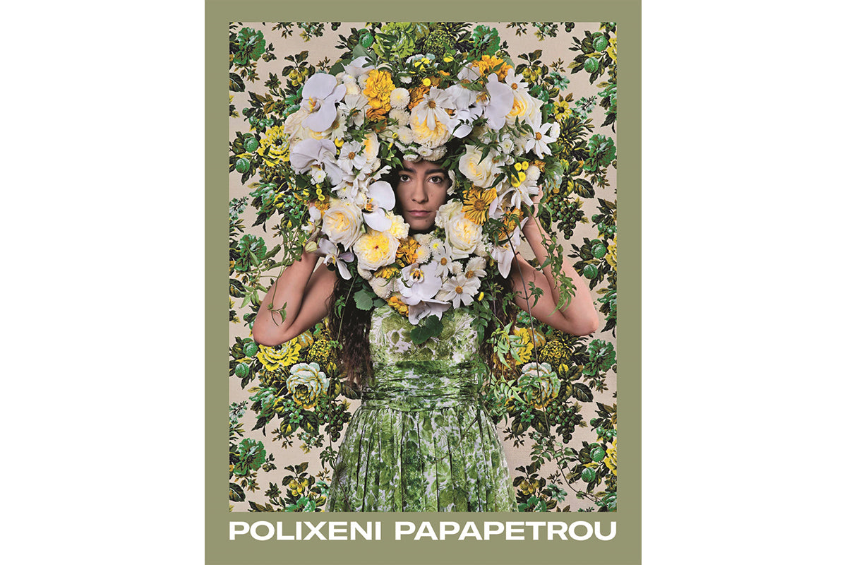 Polixeni Papapetrou | Thames & Hudson Australia & New Zealand