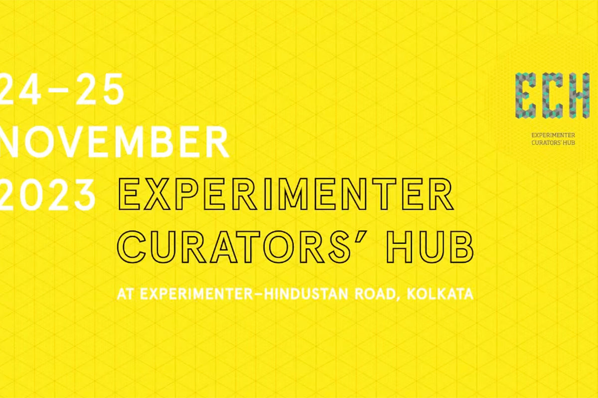 Experimenter Curator’s Hub