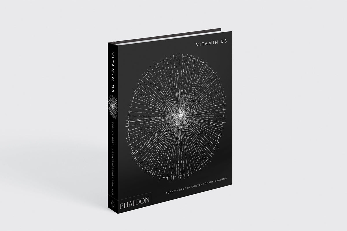 Phaidon, Vitamin D3