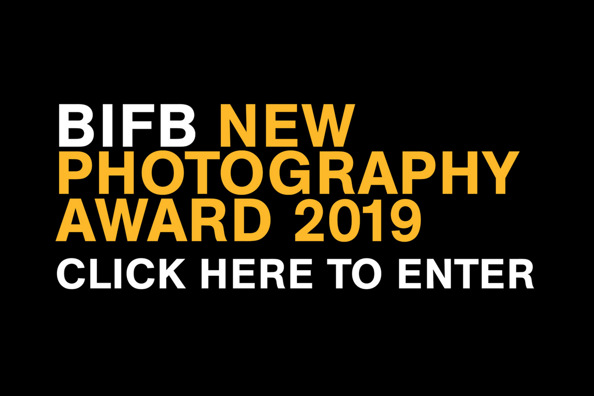 New Photography Award 2019